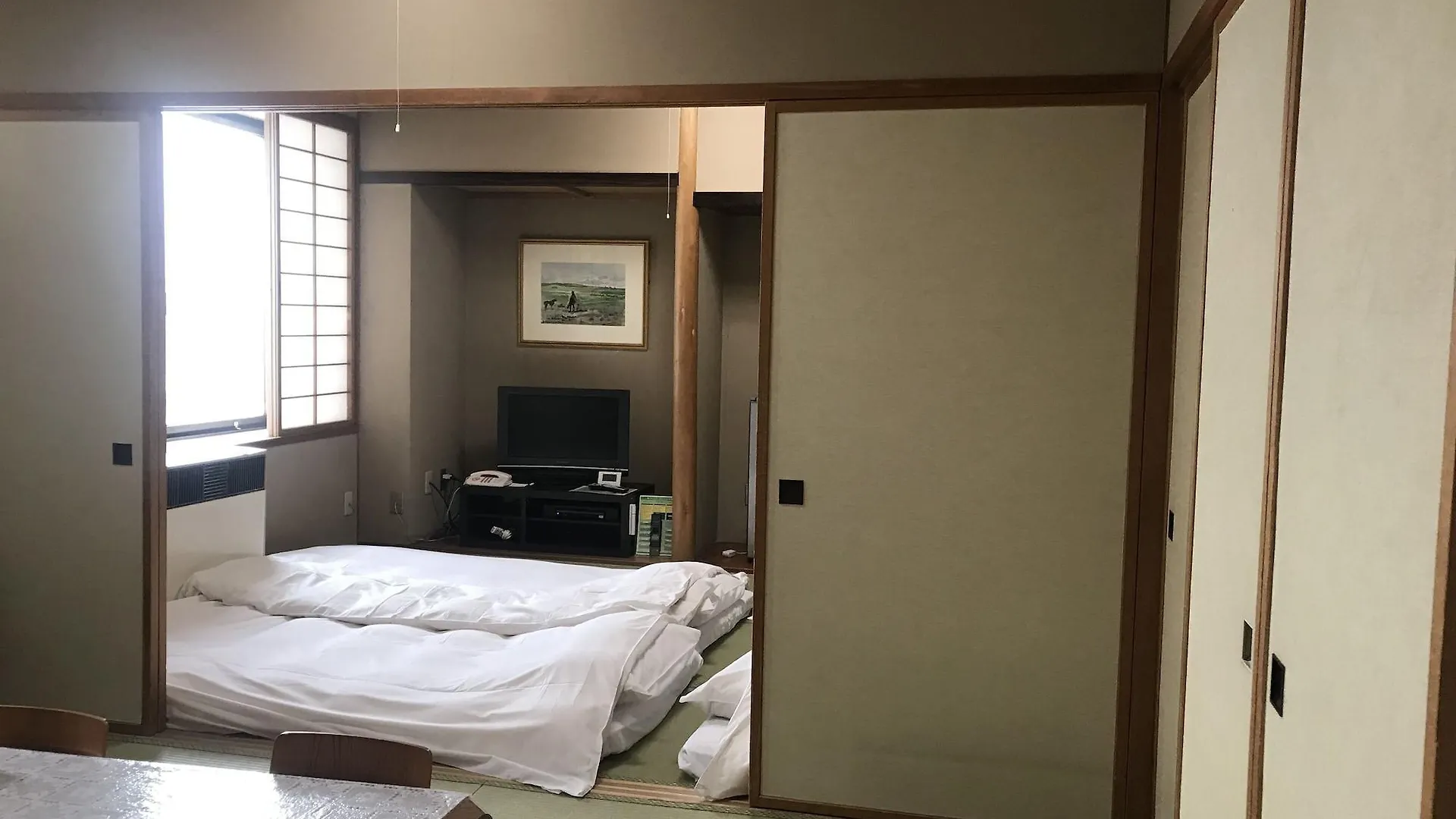 Hotel Tabist The Green Otaru