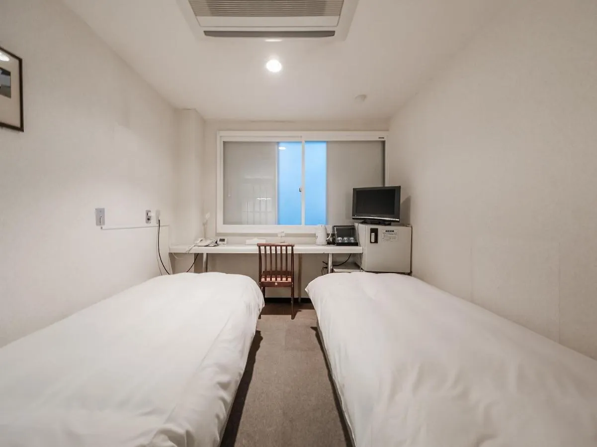 Tabist The Green Otaru Hotel