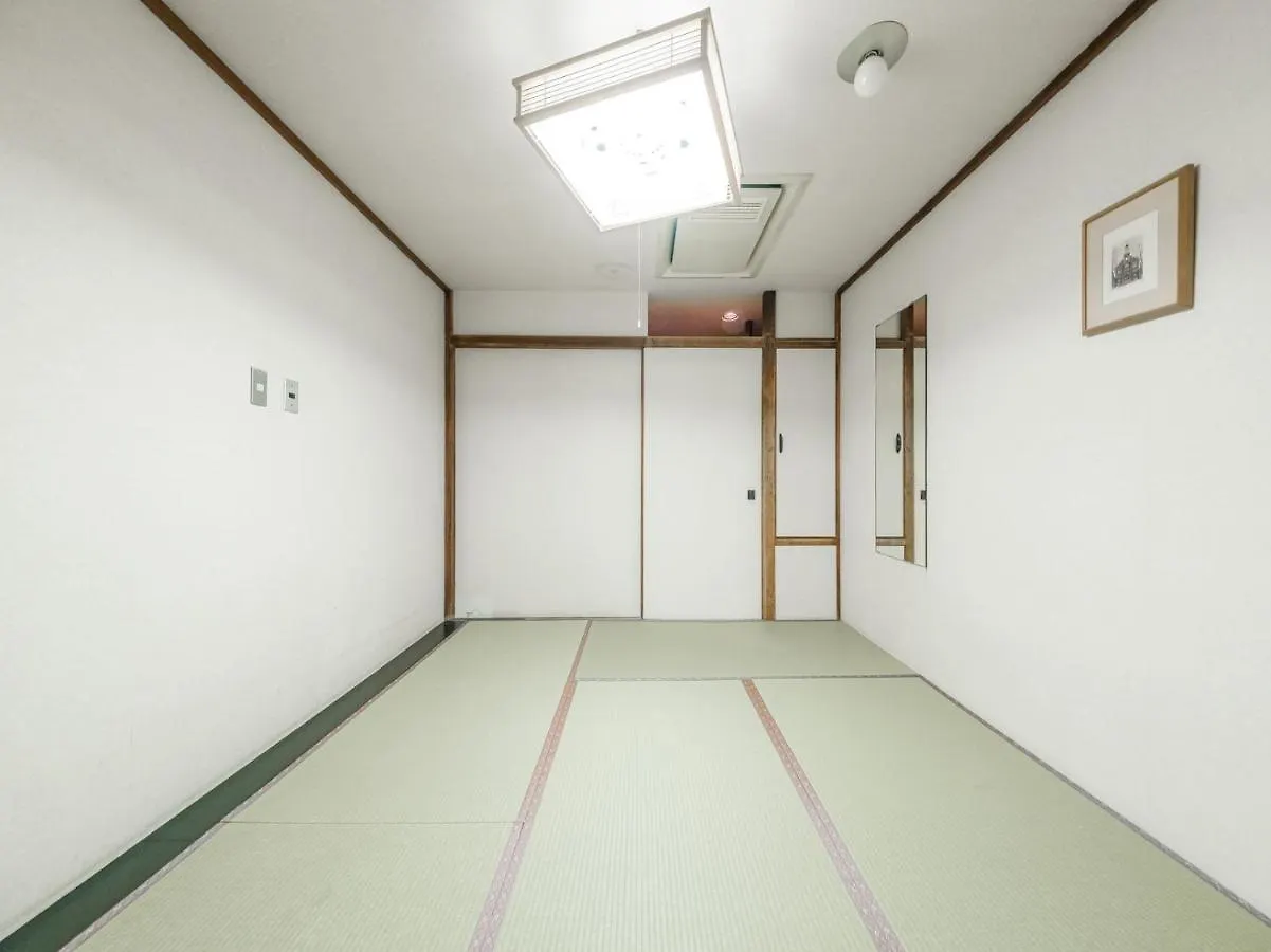 Tabist The Green Otaru Hotel