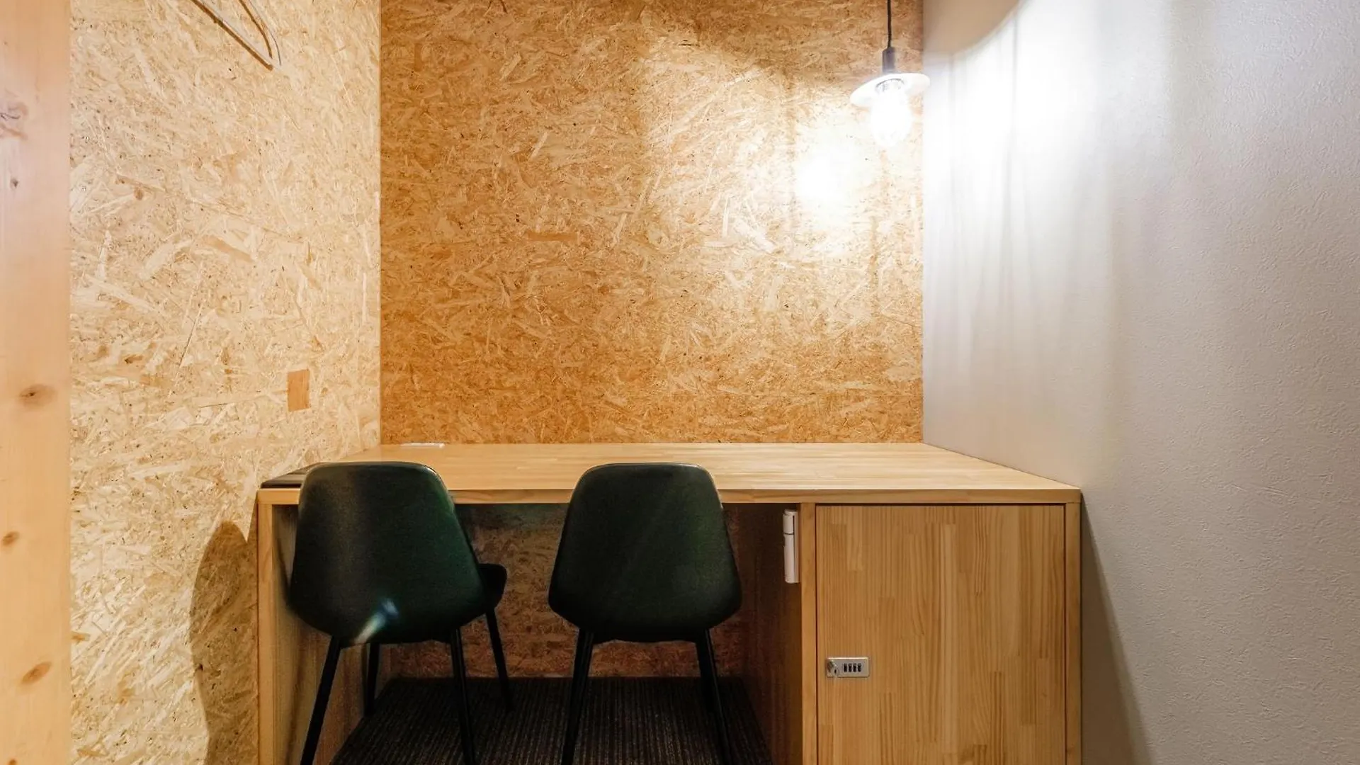Hotel Tabist The Green Otaru