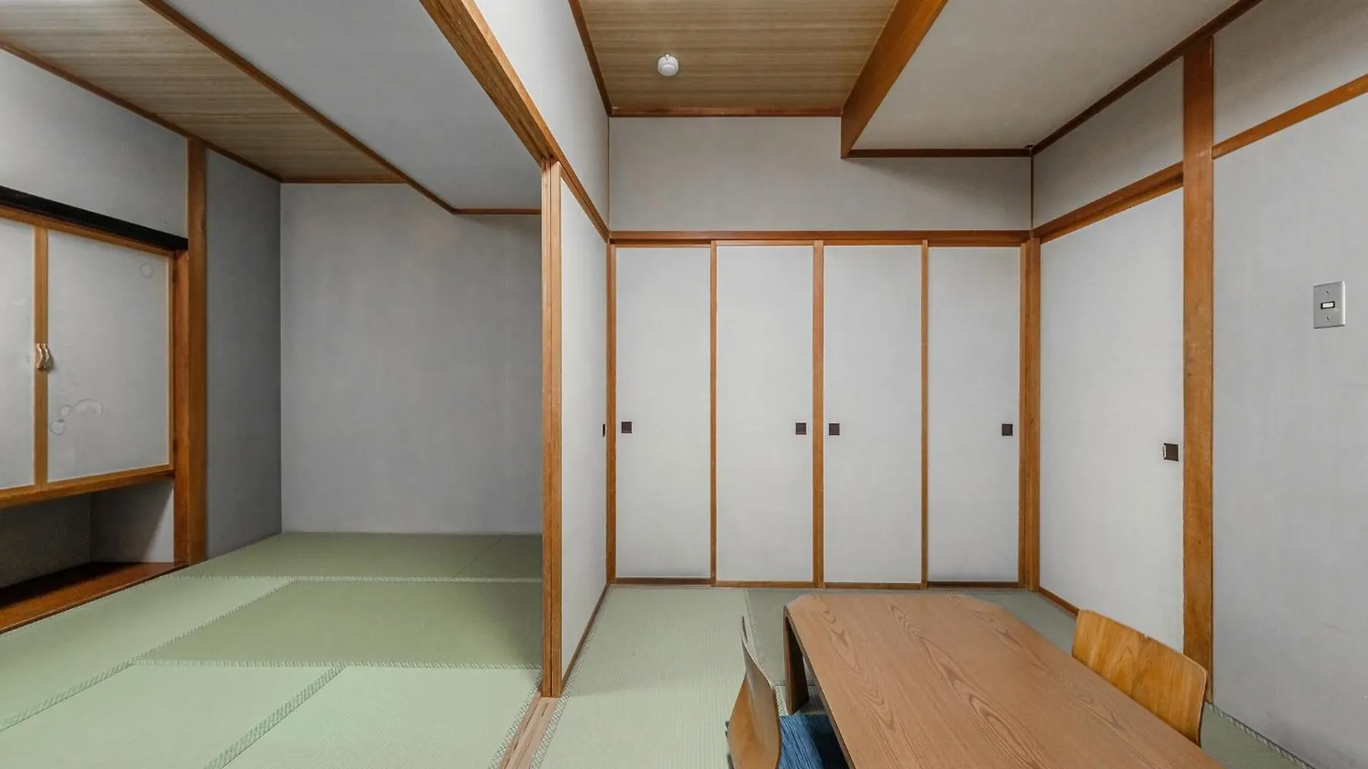 Hotel Tabist The Green Otaru