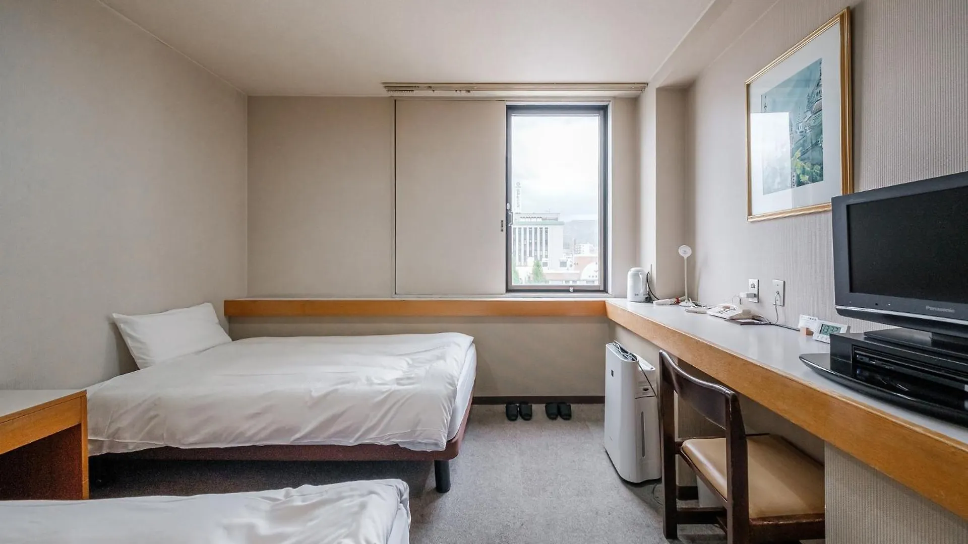Tabist The Green Otaru Hotel