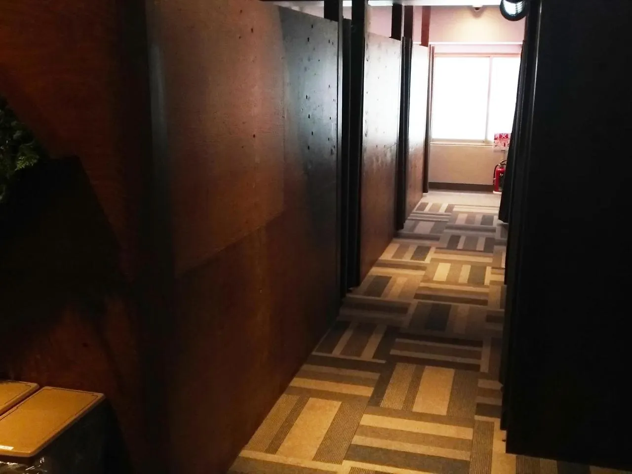 Hotel Tabist The Green Otaru
