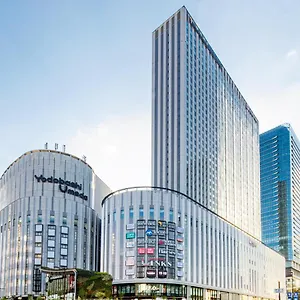 **** ホテル ホテル阪急レスパイア大阪 日本