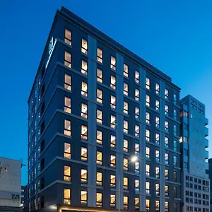Smart Shijo Omiya 3* Kyoto