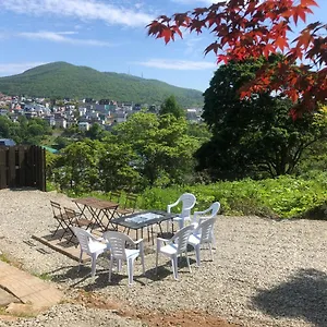 ロッジ クールコテージ小樽オタモイ, 小樽市