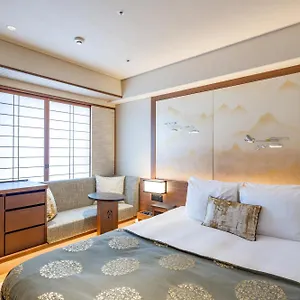 Sora Niwa Terrace 4* Kyoto