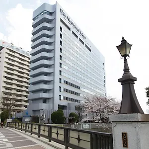 **** 旅館 デイナイスホテル東京 日本