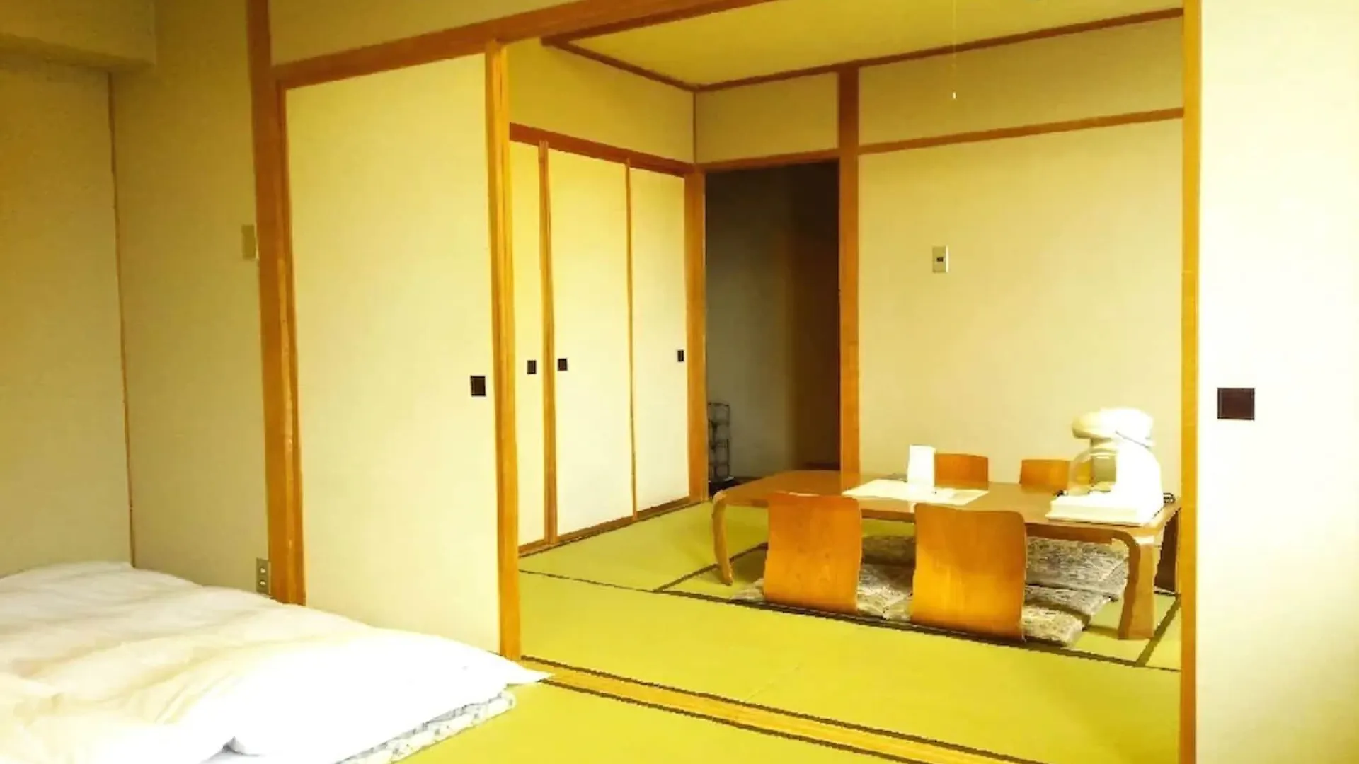 Tabist The Green Otaru Japonsko