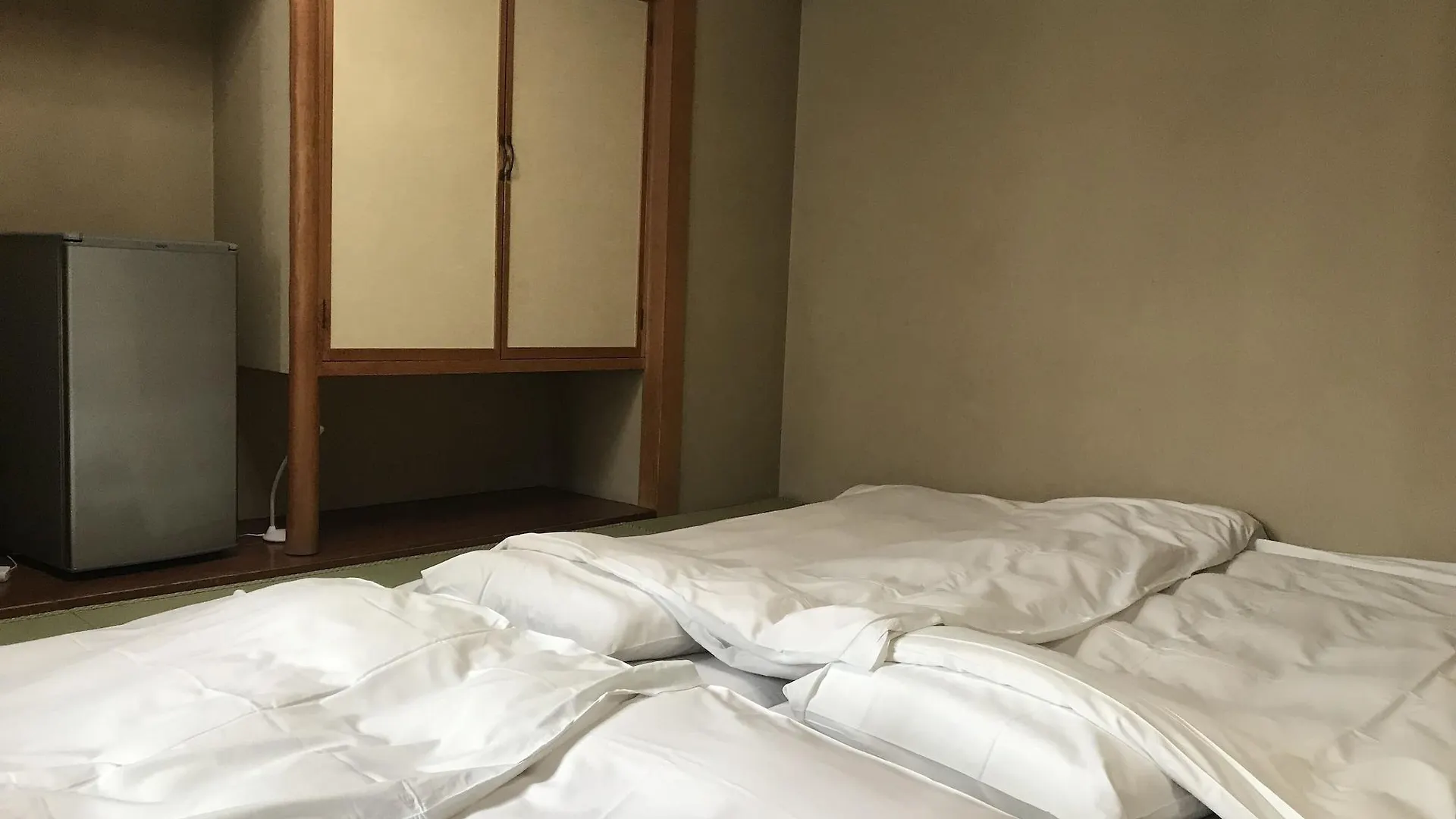 Tabist The Green Otaru Hotel