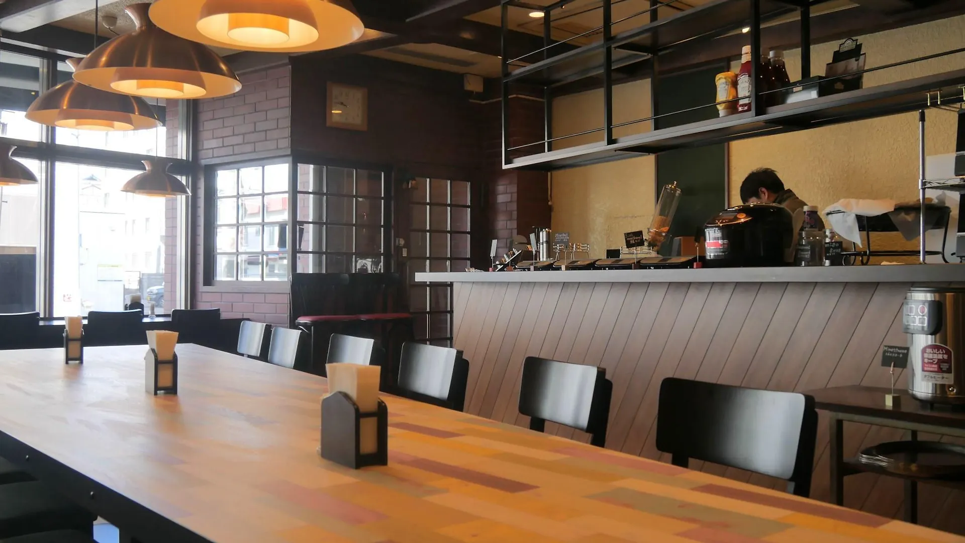 Tabist The Green Otaru Hotel