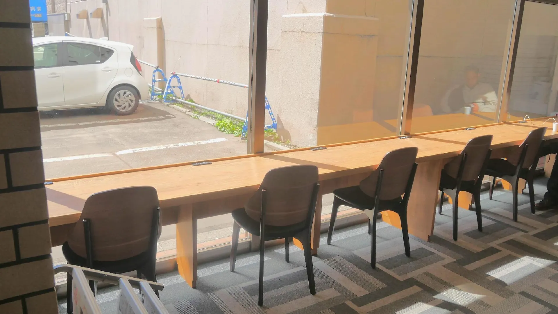 Tabist The Green Otaru Hotel