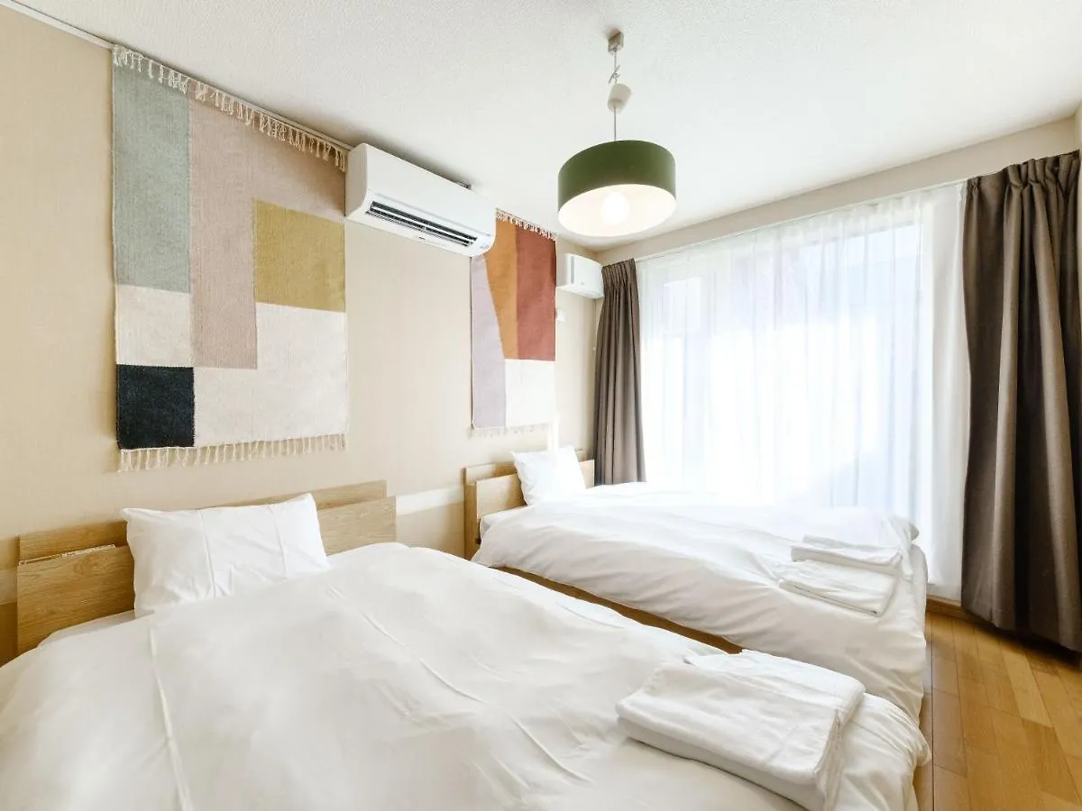 Tabist The Green Otaru Hotel