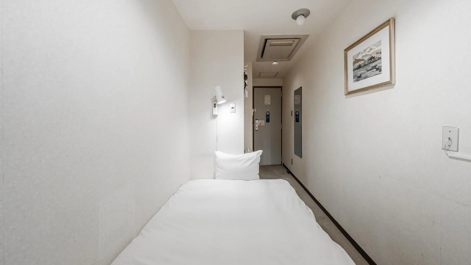 Tabist The Green Otaru Hotel