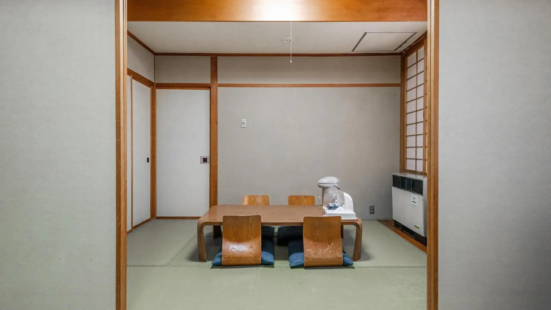 Tabist The Green Otaru Japonsko
