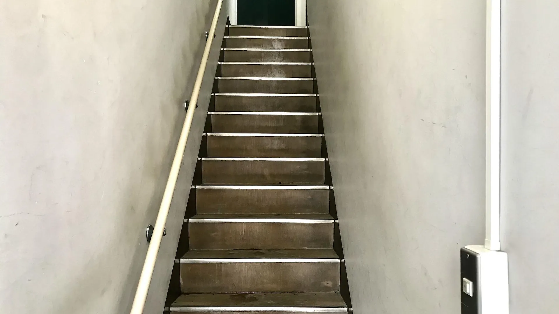 Hotel Tabist The Green Otaru