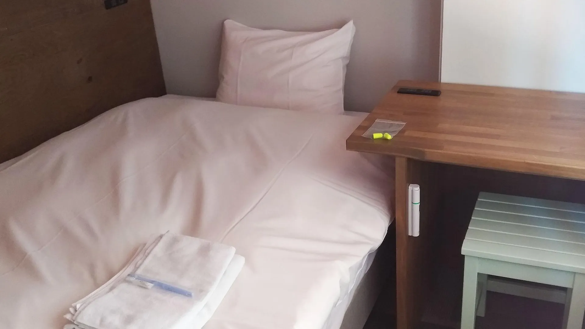 Tabist The Green Otaru Hotel
