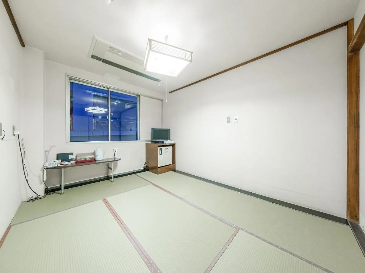 Tabist The Green Otaru Hotel