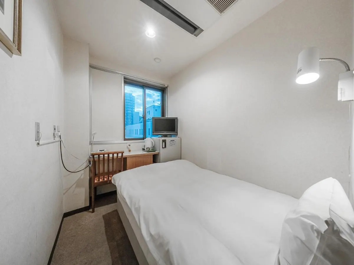 Tabist The Green Otaru Hotel