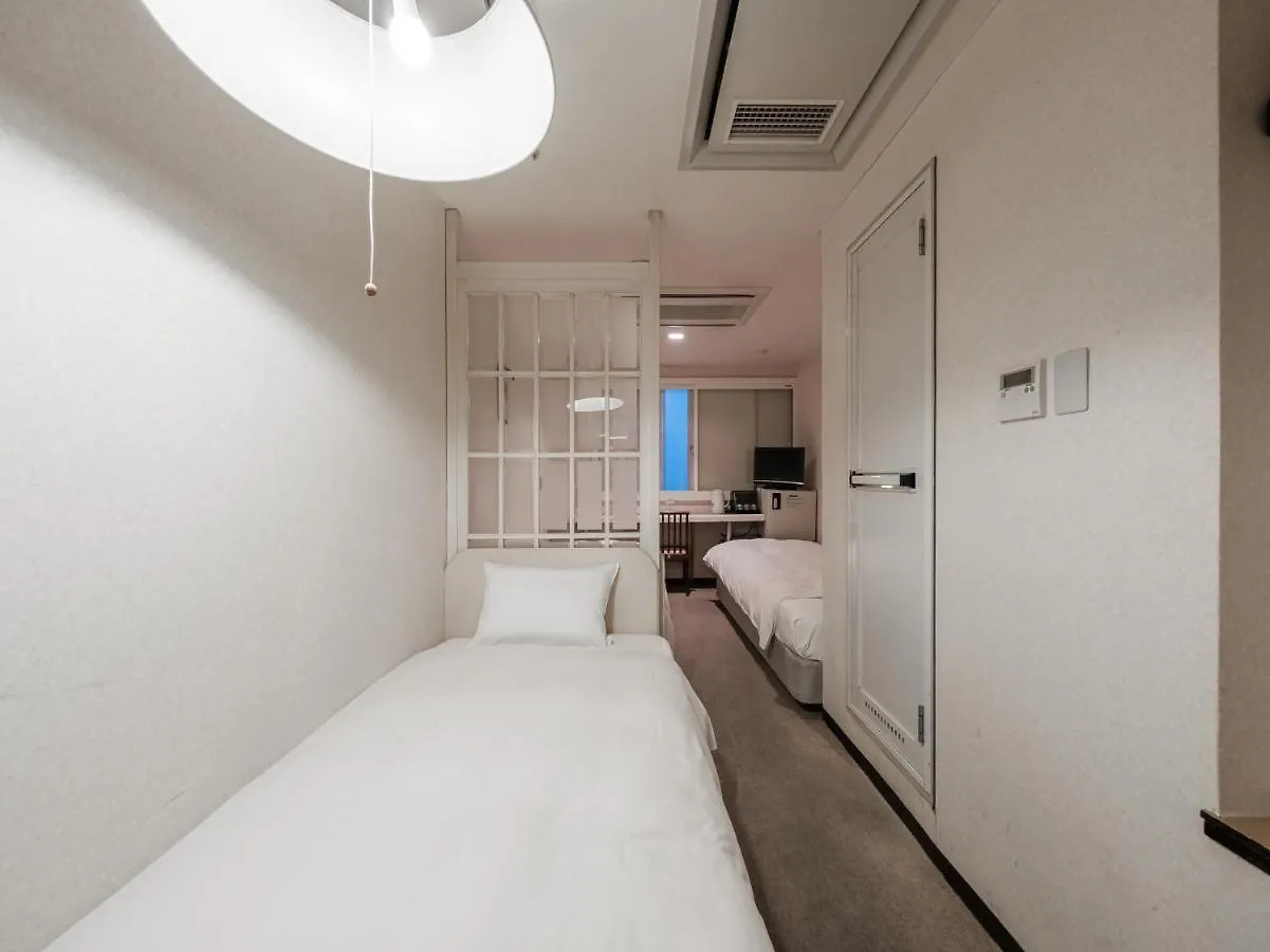 Tabist The Green Otaru Hotel