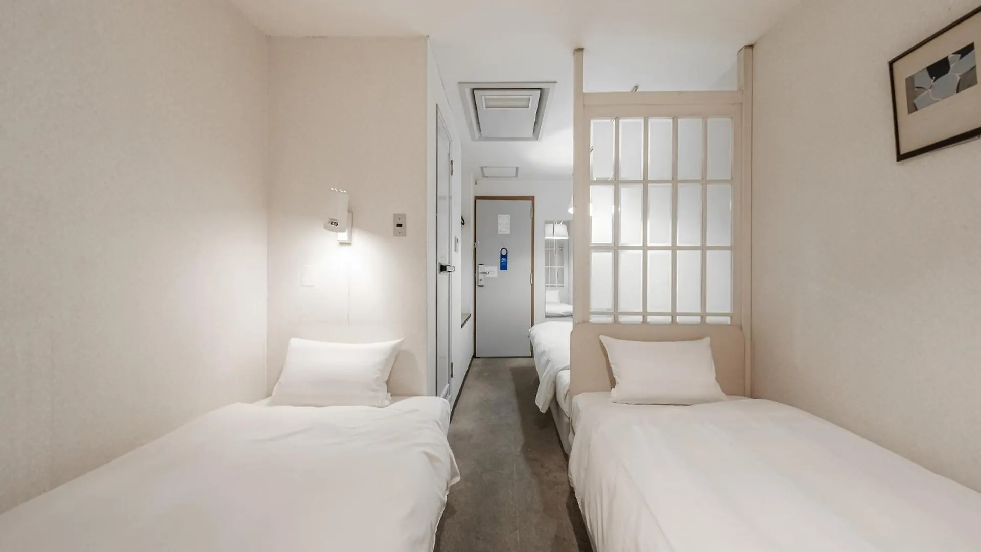 Hotel Tabist The Green Otaru